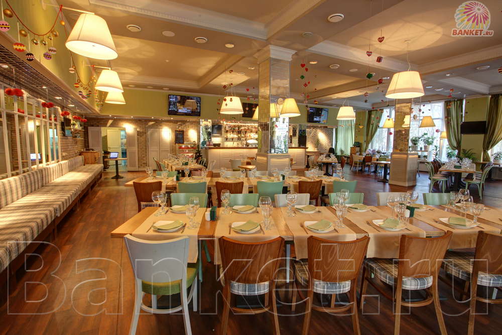 Зал 1 — фото 20