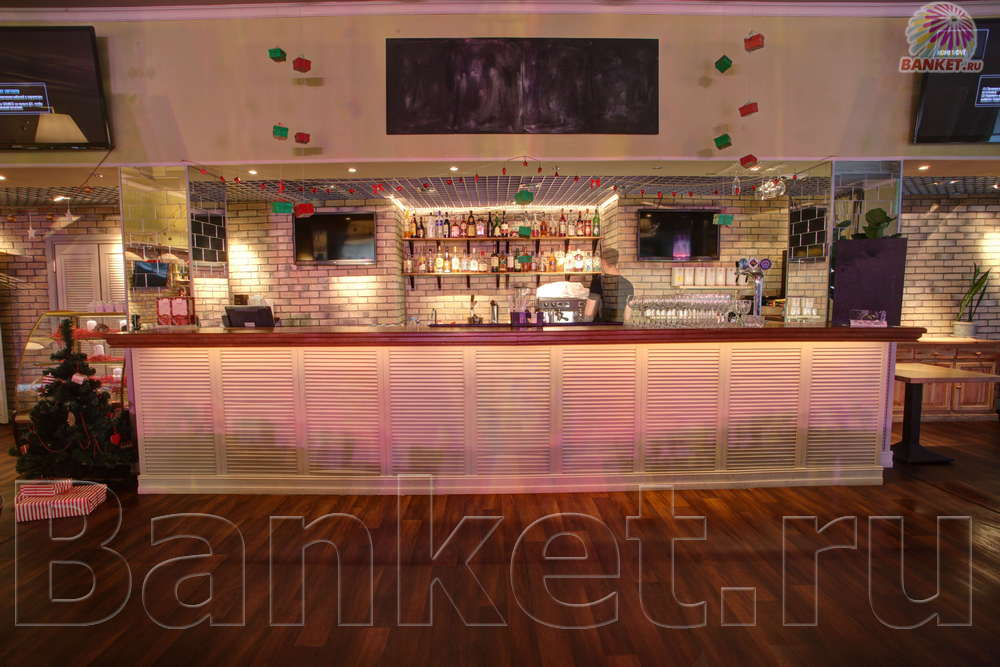 Зал 1 — фото 21