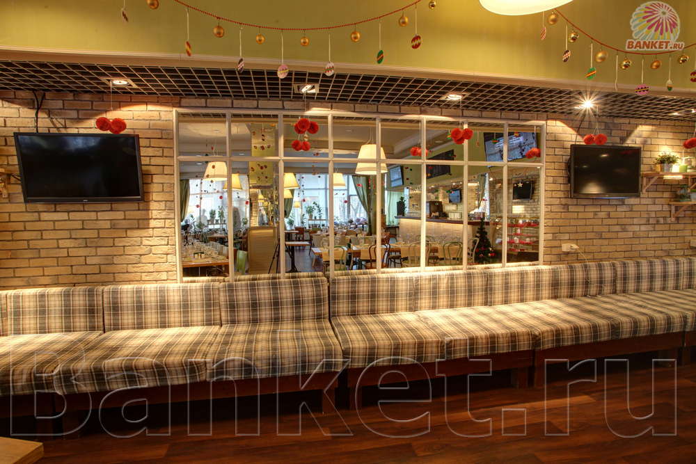 Зал 1 — фото 22