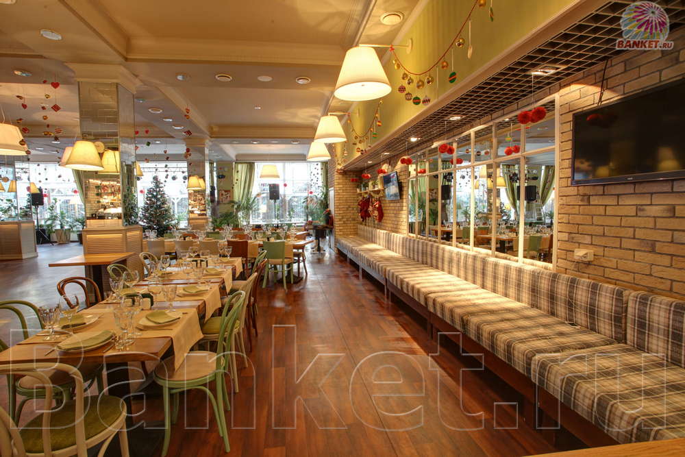 Зал 1 — фото 23