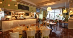 Зал 1 — подробнее о зале