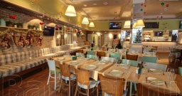 Зал 1 — фото 5