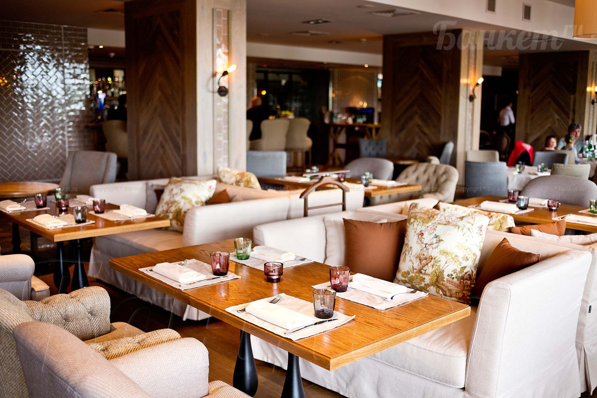 Зал Центральный — фото 5