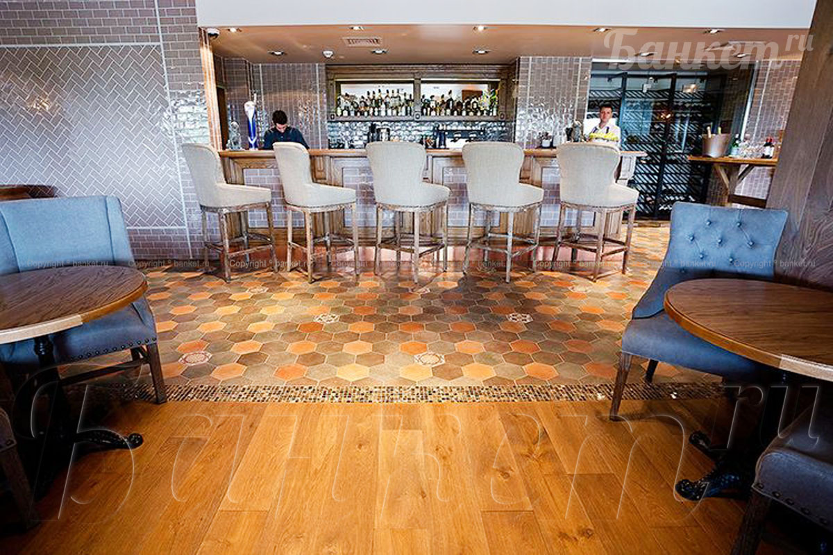 Зал Центральный — фото 7