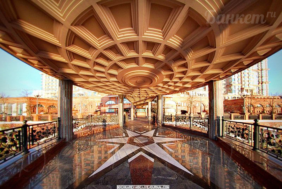 Зал Центральный — фото 8