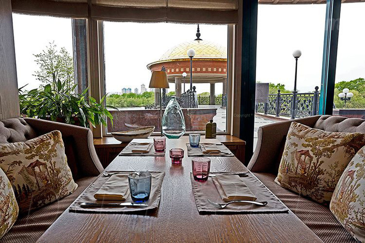 Зал Центральный — фото 9