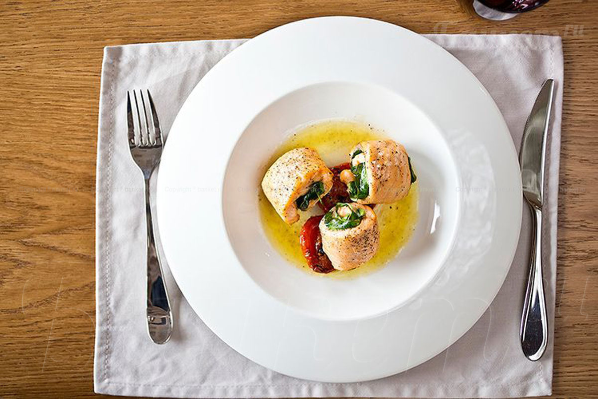 Зал Центральный — фото 10