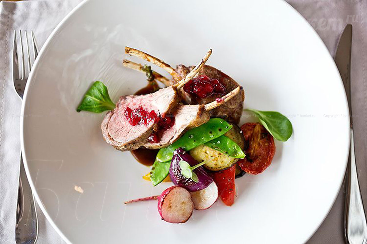 Зал Центральный — фото 12