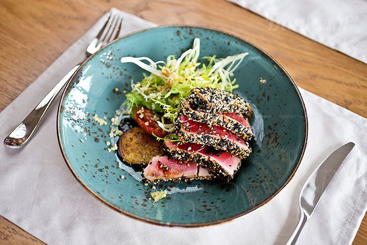 Зал Центральный — фото 15