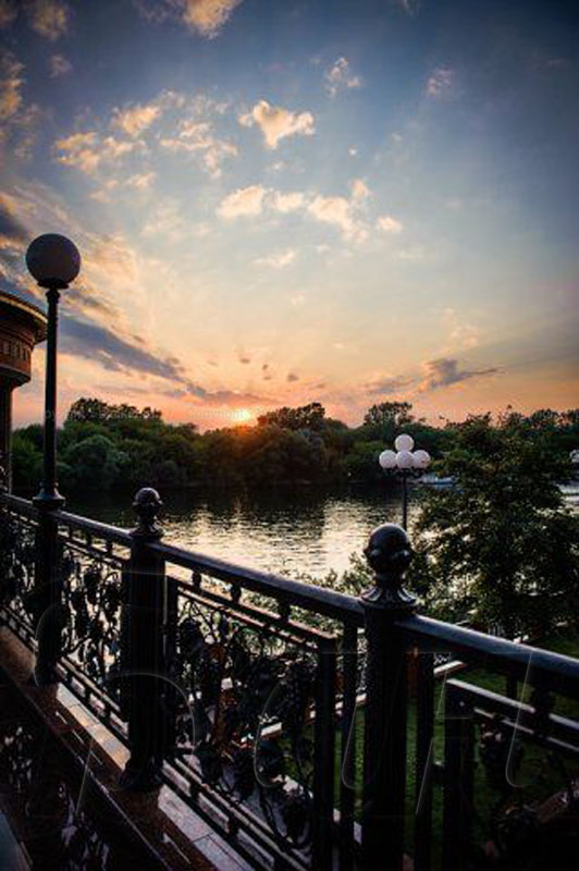 Зал Центральный — фото 16