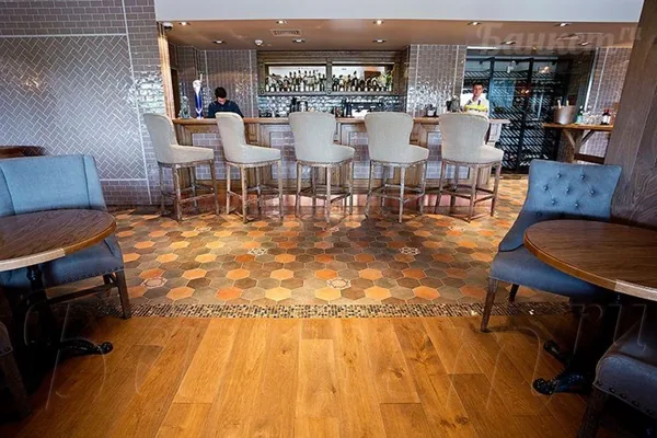 Зал Центральный — фото 4