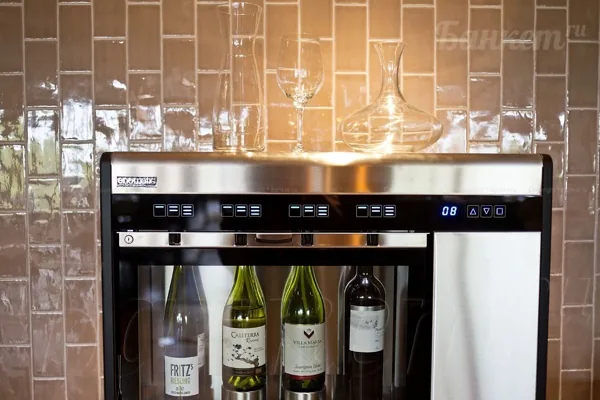 Зал Центральный — фото 6