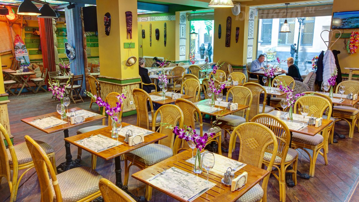 Кон-Тики — Кон-Тики