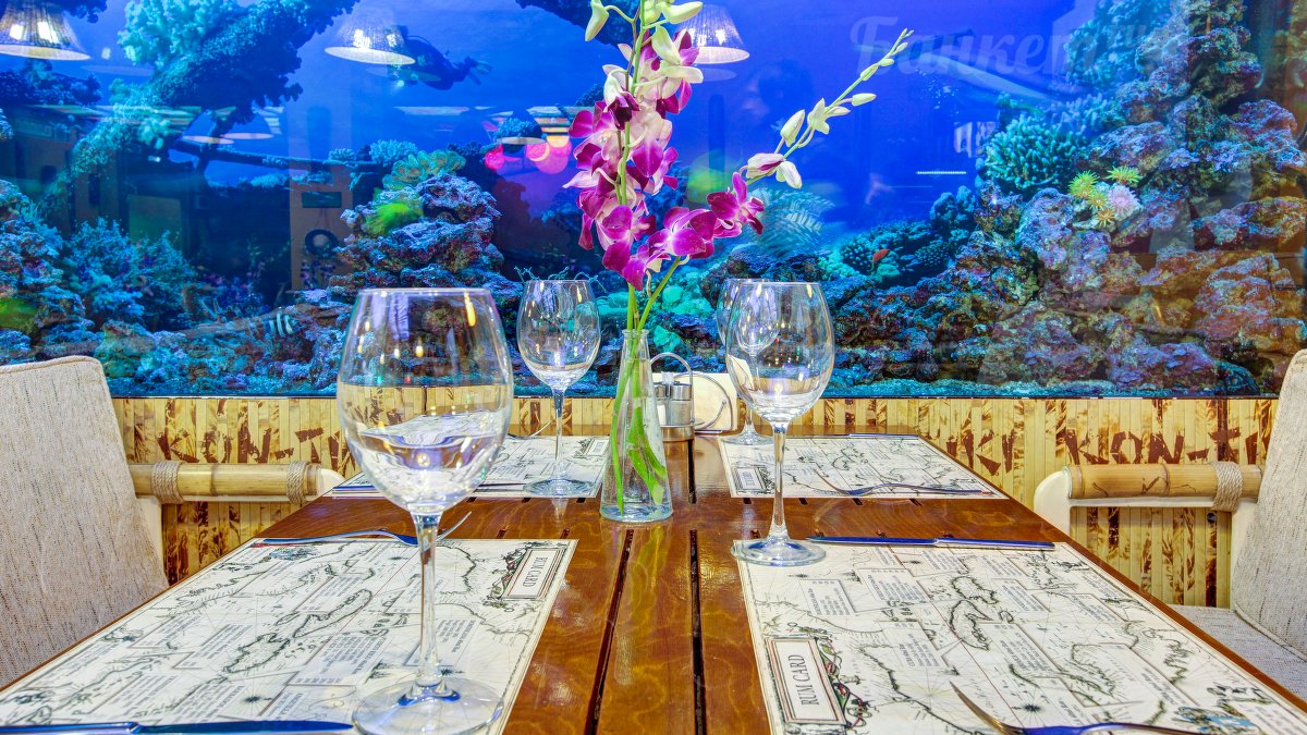 Кон-Тики — Кон-Тики