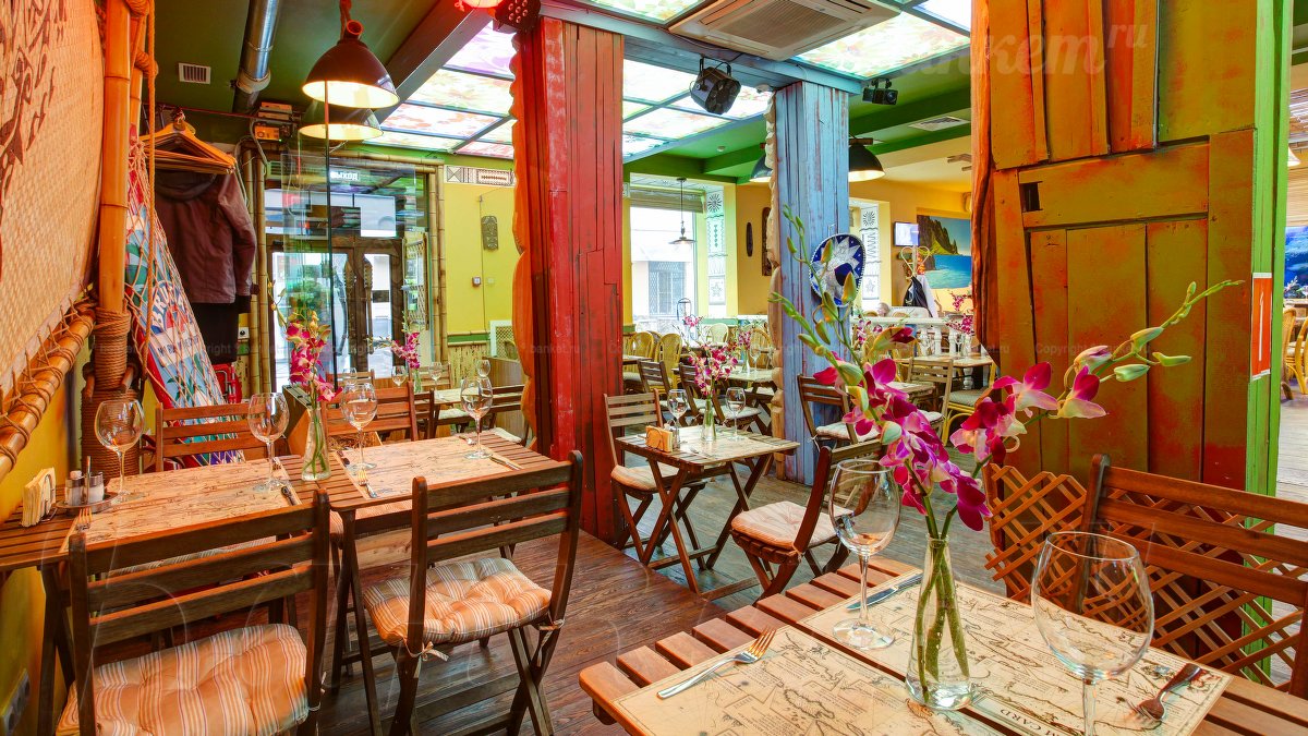 Кон-Тики — Кон-Тики