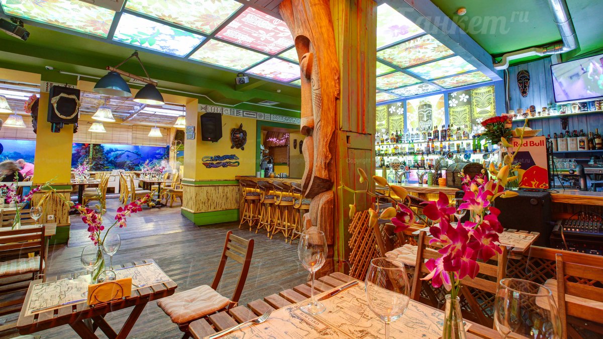 Кон-Тики — Кон-Тики