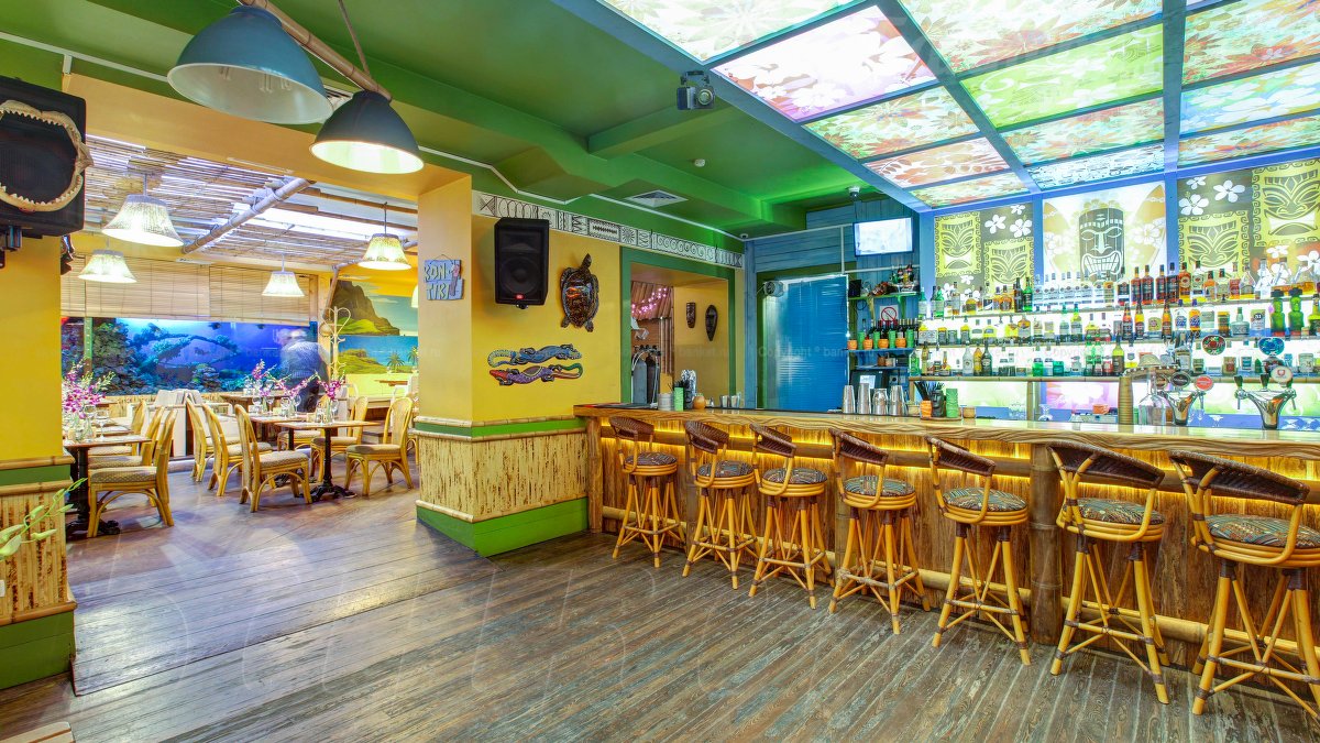 Кон-Тики — Кон-Тики