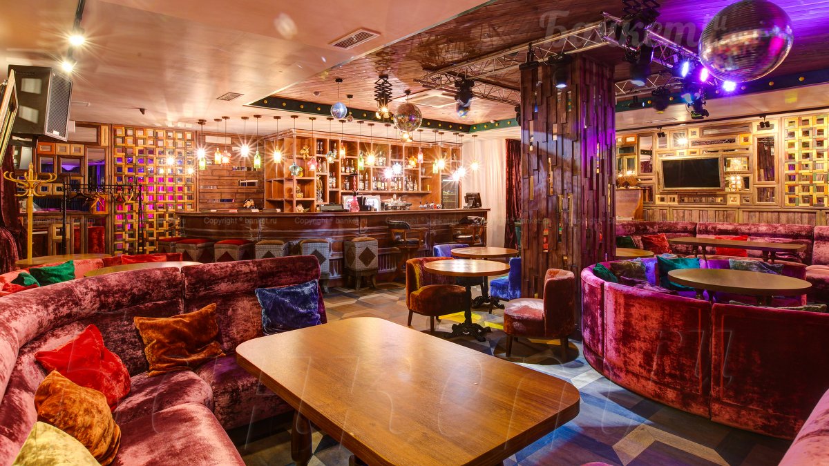 Зал Караоке — фото 3