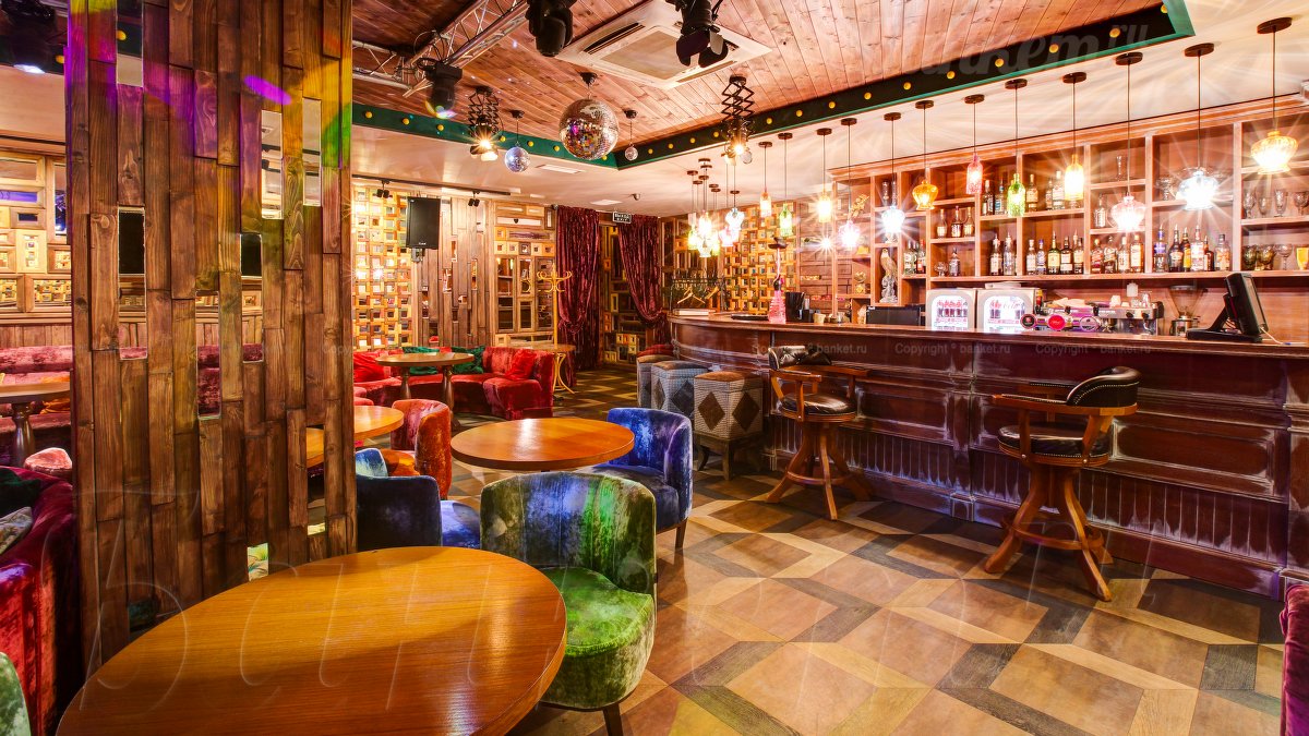 Зал Караоке — фото 4