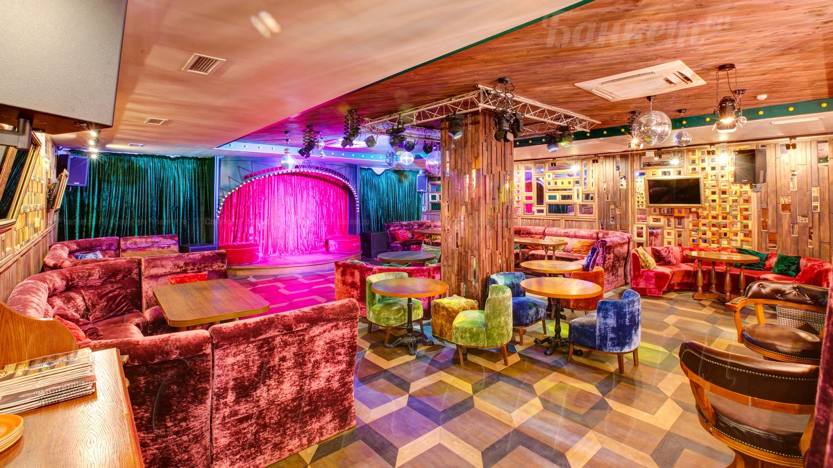 Зал Караоке — фото 5