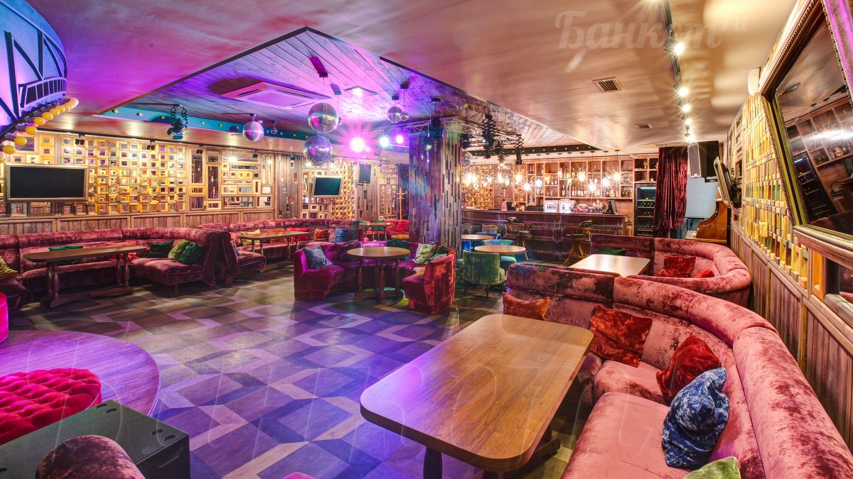 Зал Караоке — фото 6