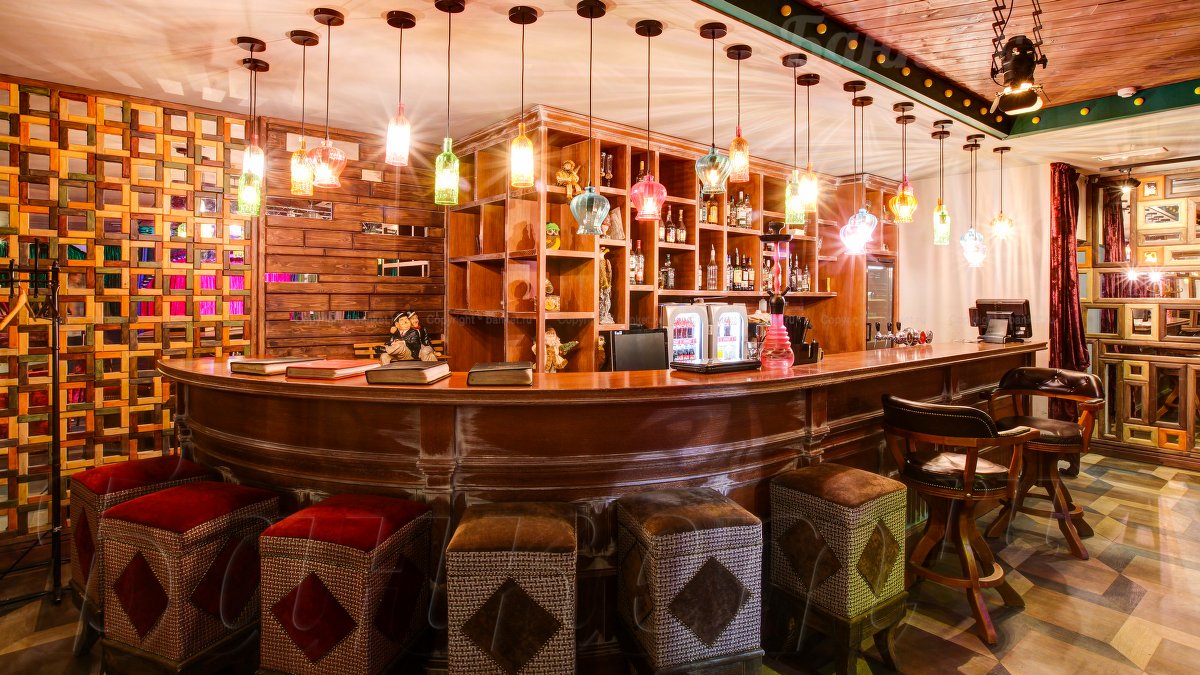 Зал Караоке — фото 8