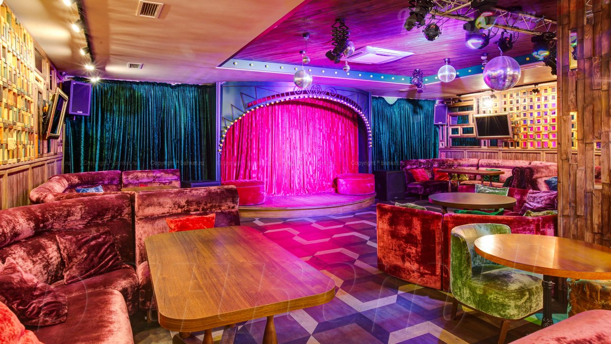 Зал Караоке — фото 10