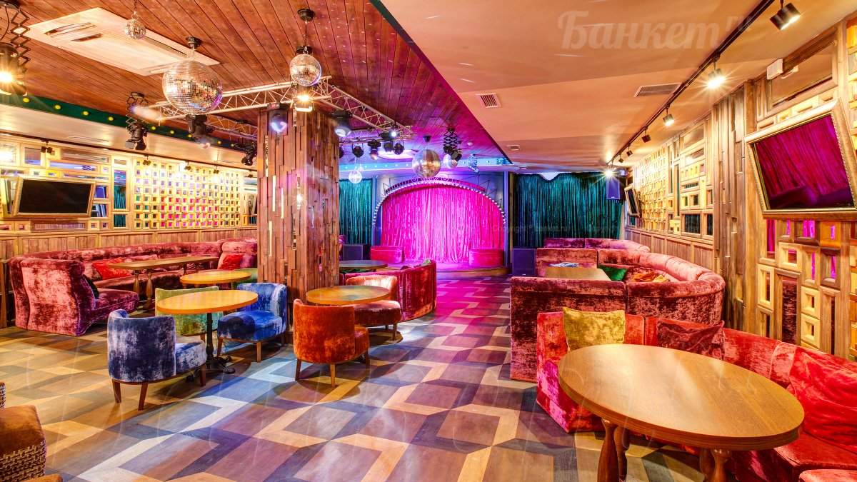 Зал Караоке — фото 11