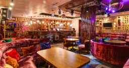 Зал Караоке — подробнее о зале