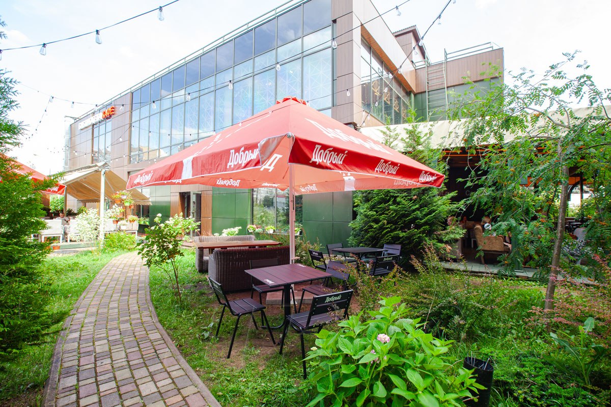 Веранда — фото 3