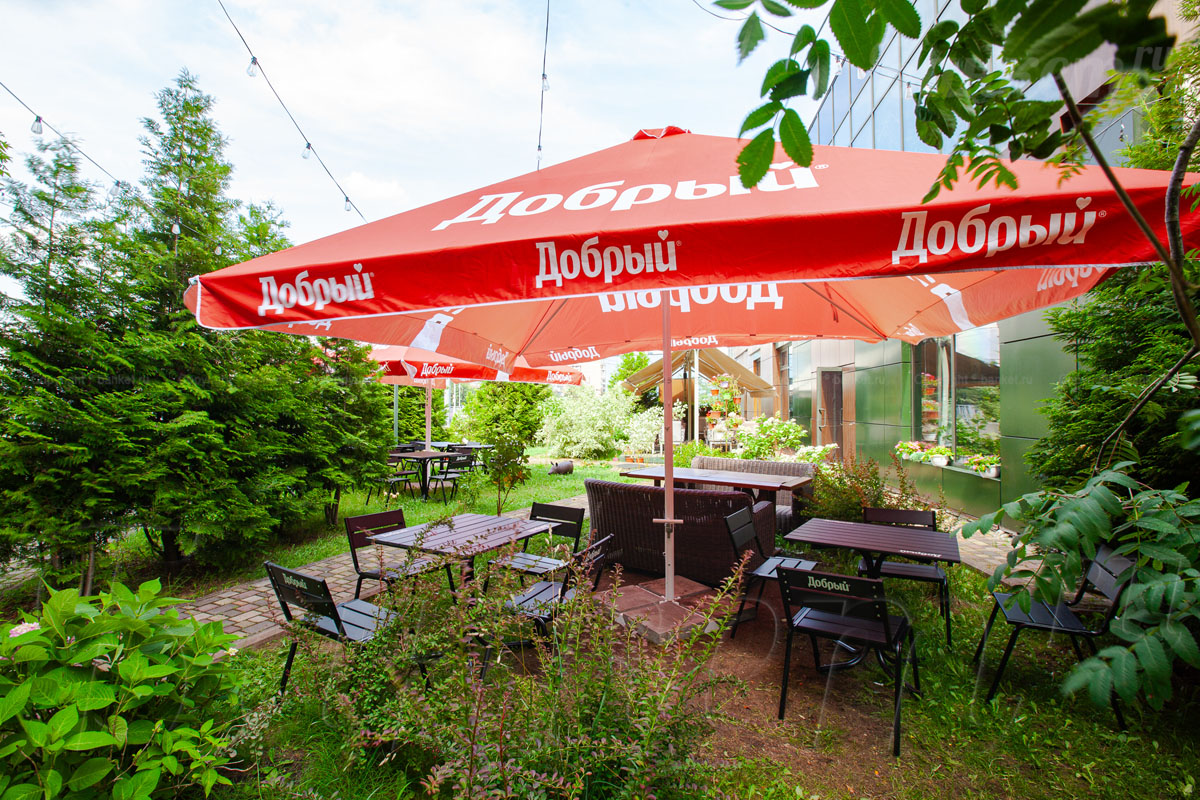 Веранда — фото 4