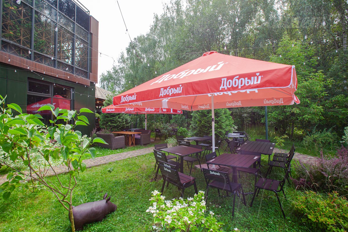 Веранда — фото 5