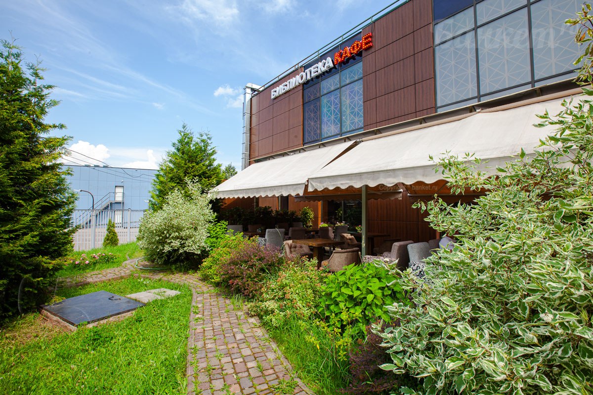 Веранда — фото 7