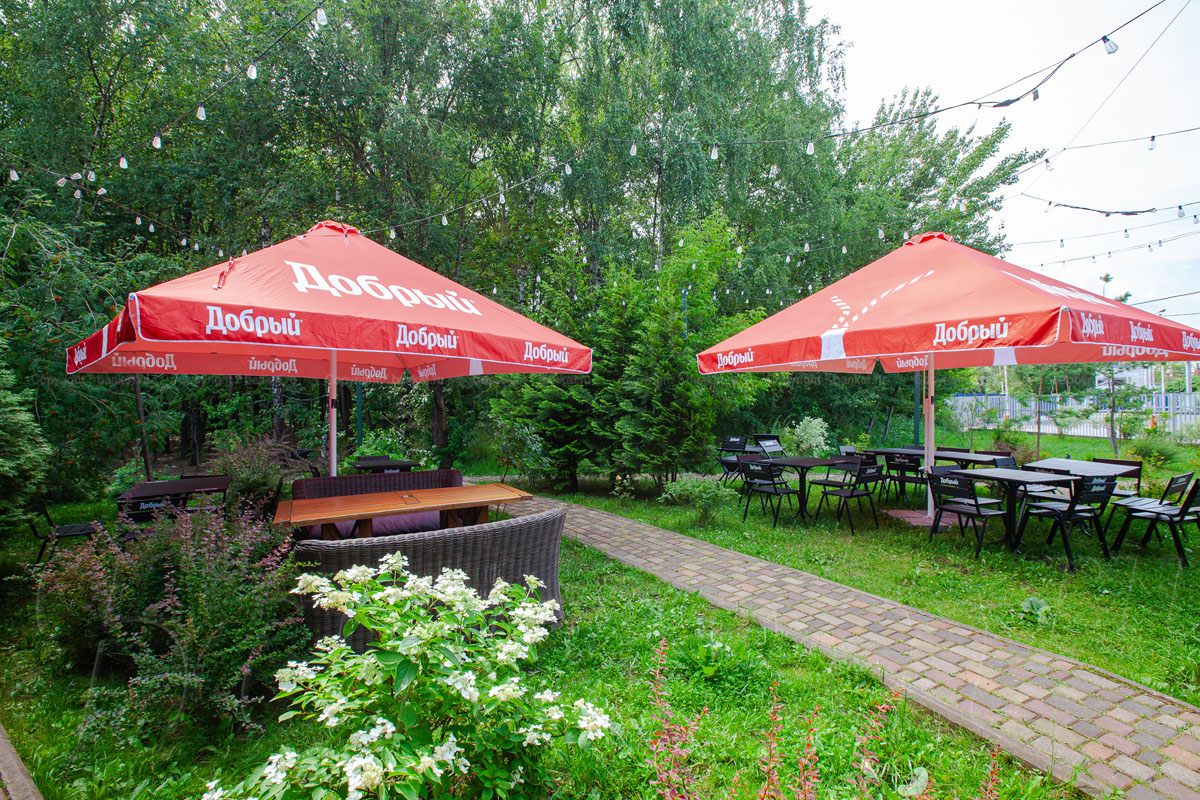 Веранда — фото 8