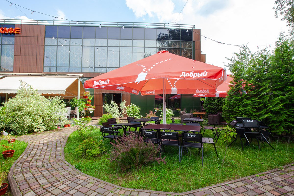 Веранда — фото 9