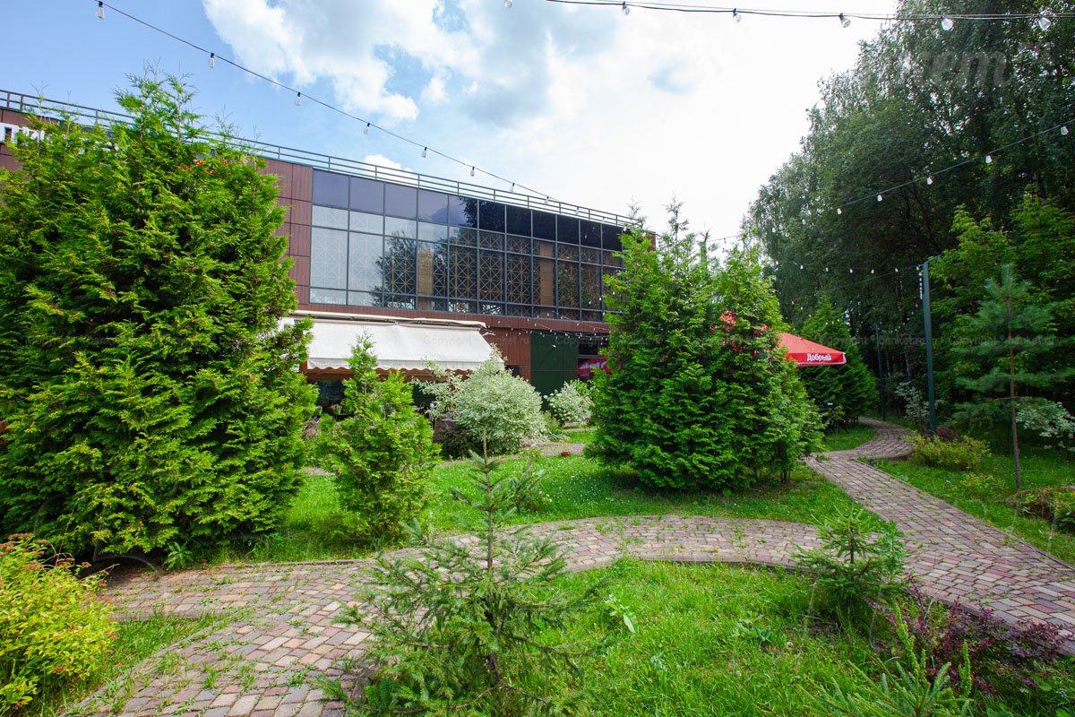 Веранда — фото 10