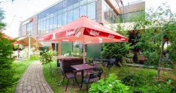 Веранда — подробнее о зале