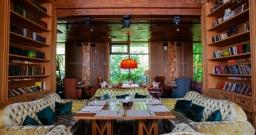 Основной зал (Два этажа) — фото 4