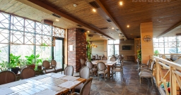 Основной зал (Два этажа) — фото 6