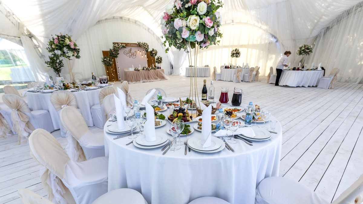 Шатер Царский — фото 6