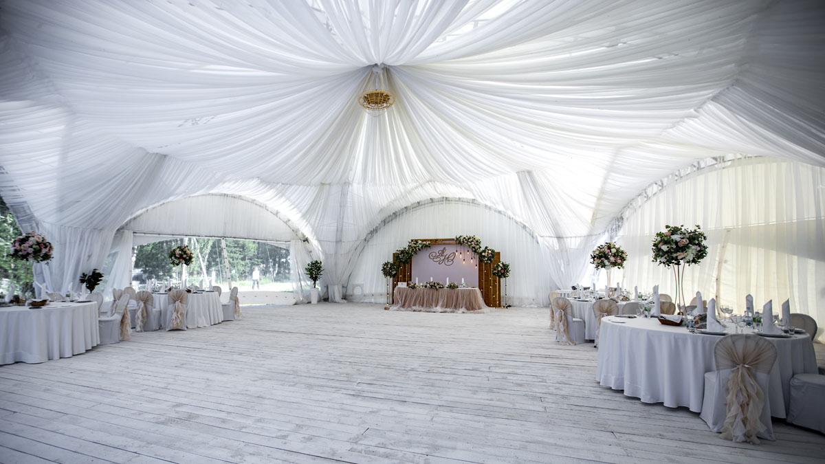 Шатер Царский — фото 7