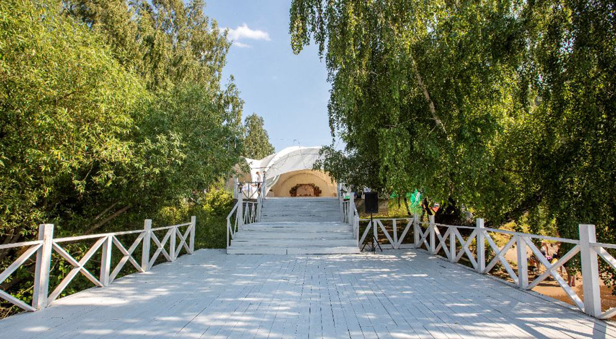 Шатер Царский — фото 8