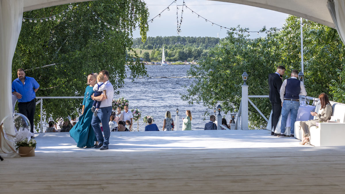 Шатер Царский — фото 9