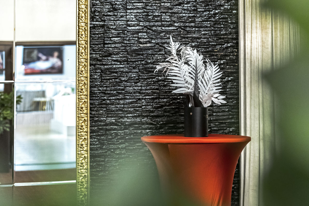 Зал Империал (Шоссе Энтузиастов, 7А, м. Авиамоторная) — фото 11