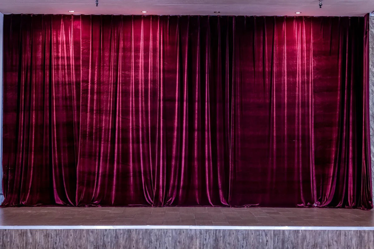 Зал Империал (Шоссе Энтузиастов, 7А, м. Авиамоторная) — фото 12