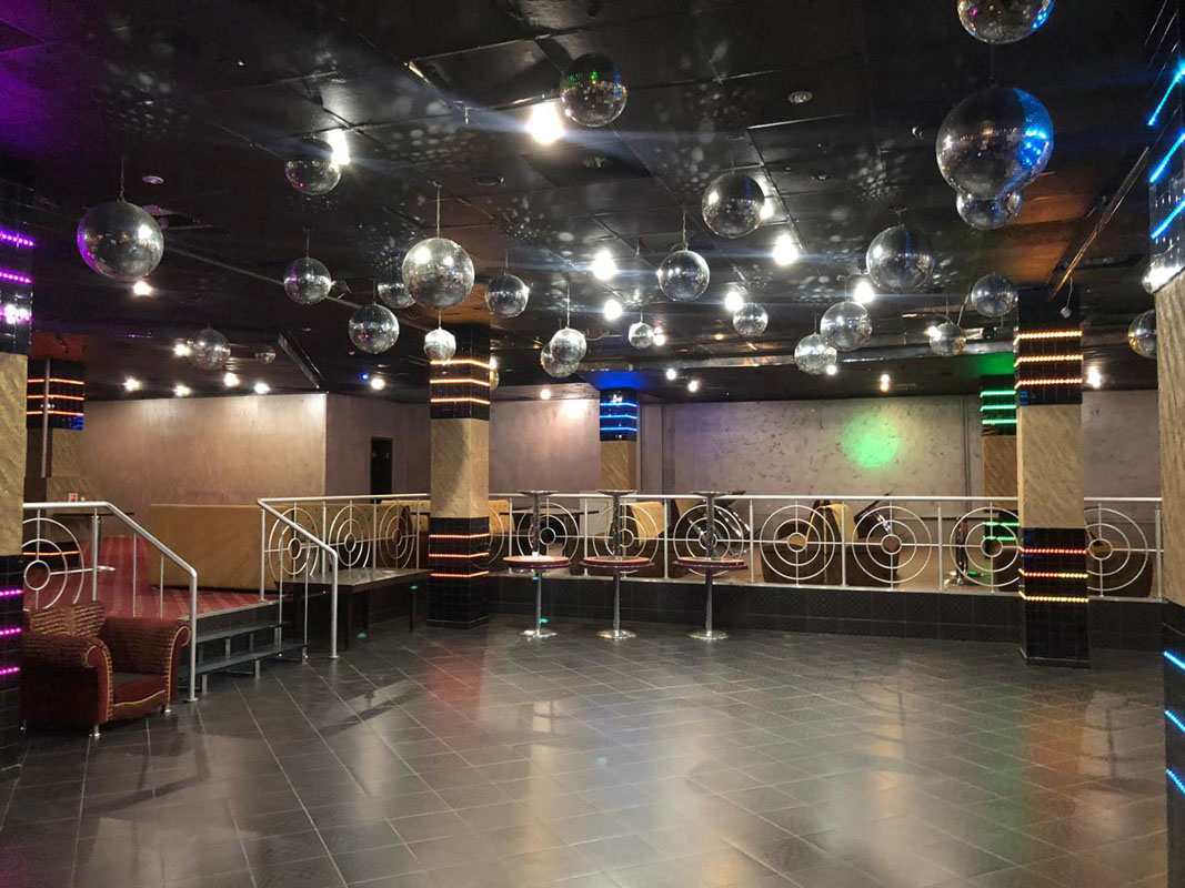 Зал Империал (Шоссе Энтузиастов, 7А, м. Авиамоторная) — фото 14