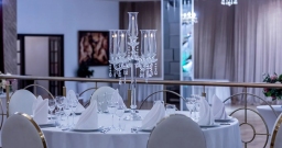 Зал Империал (Шоссе Энтузиастов, 7А, м. Авиамоторная) — подробнее о зале