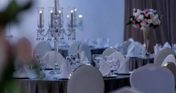 Зал Империал (Шоссе Энтузиастов, 7А, м. Авиамоторная) — фото 5