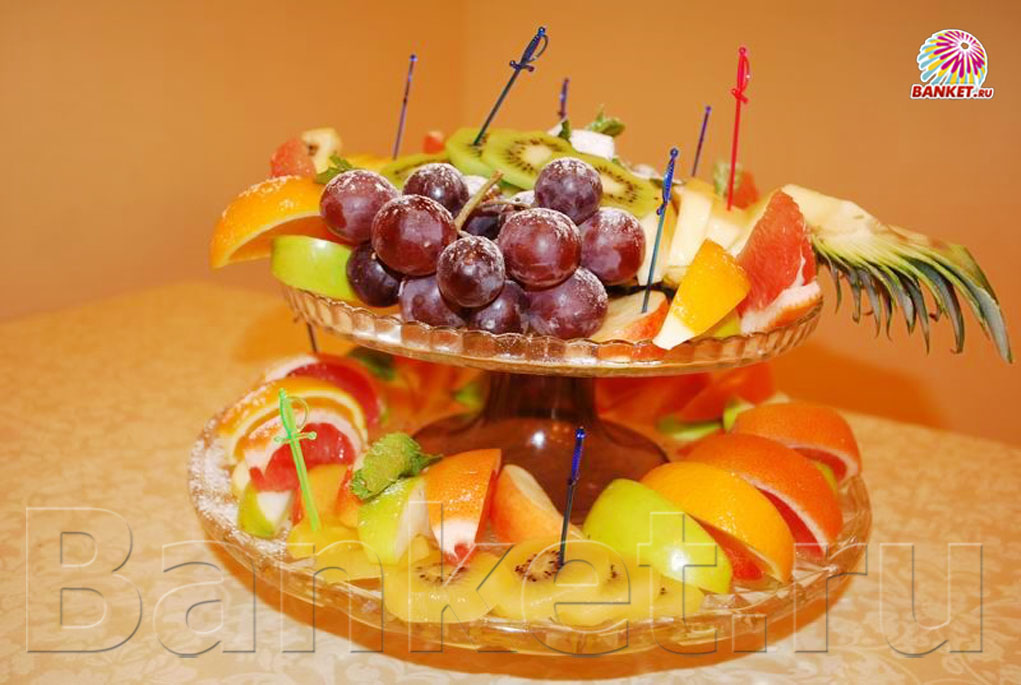 Банкетный зал  — фото 33