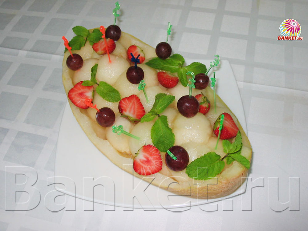 Банкетный зал  — фото 34